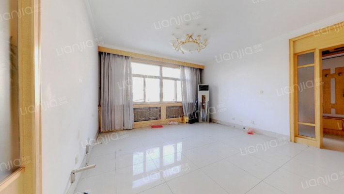 地税局宿舍二手房实景图