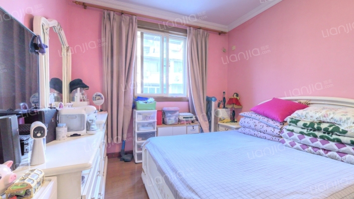 桃浦一村瑞香苑二手房实景图