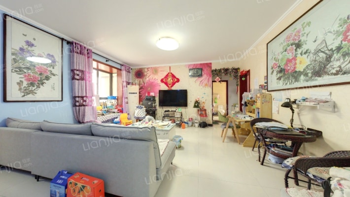 嘉天国际二手房实景图