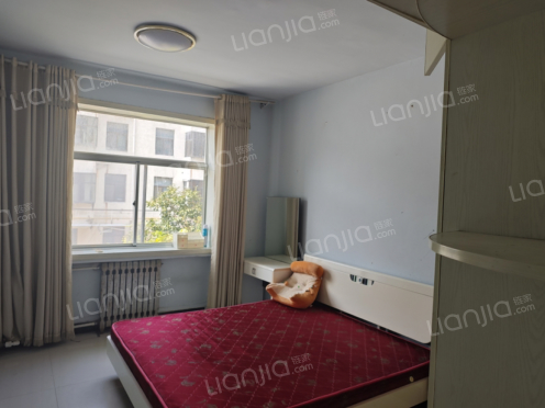 整租·建行家属院（丹阳路） 3室2厅 南/北