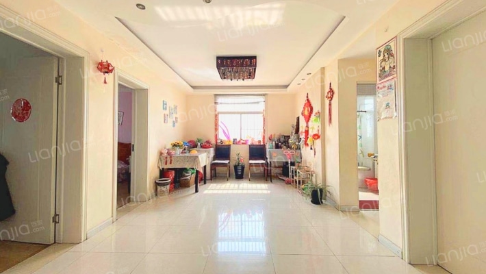 长达北路西三巷46号二手房实景图