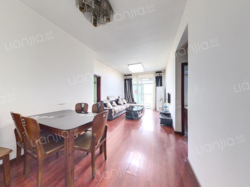 整租·协信总部城 2室1厅 东