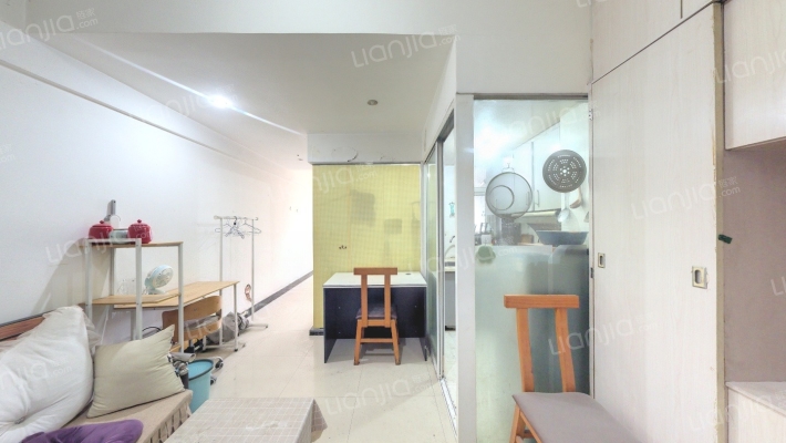 波尔多二手房实景图