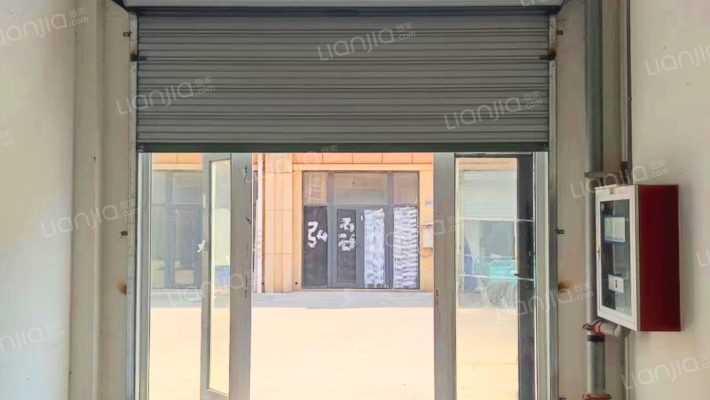 红利来国际商贸城二手房实景图