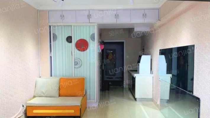 得利斯世纪城二手房实景图