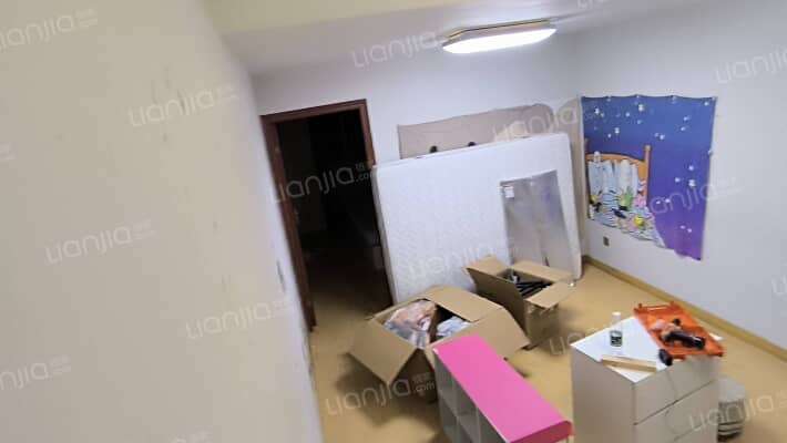 崂山三村二手房实景图