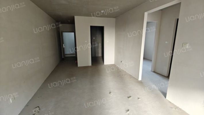 大社区 南北通透 好楼层 采光视野好 北京公交直达小区-餐厅