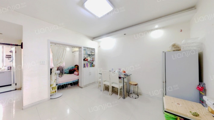 近江家园二园二手房实景图