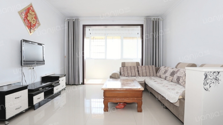 商水县县医院家属院二手房实景图