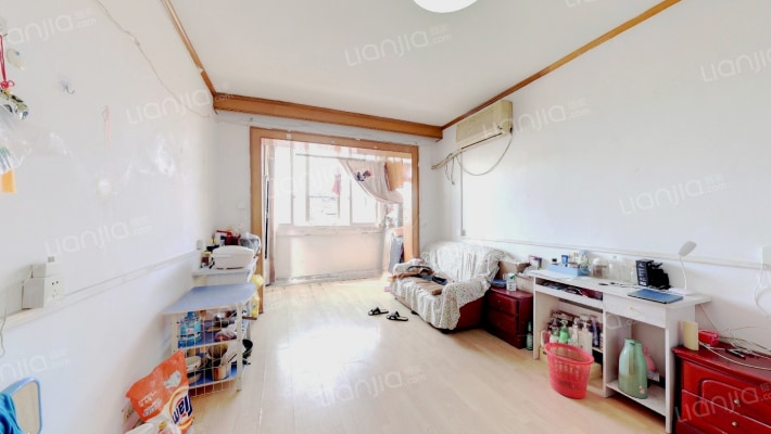 靖宇中路1弄二手房实景图