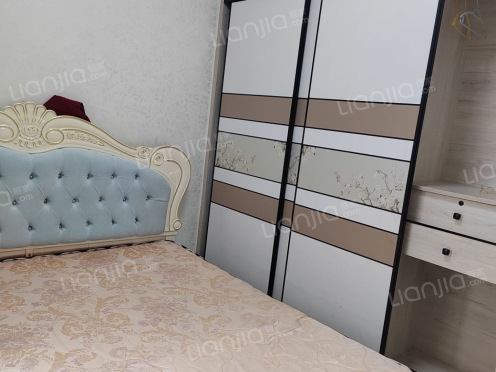 整租·文昌世家 2室1厅 东