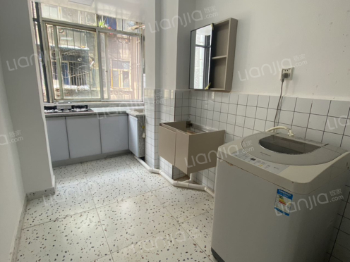 整租·隆兴街32号 3室1厅 东南