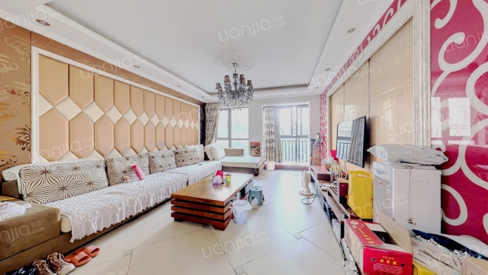 碧城旺丽庄园二手房实景图