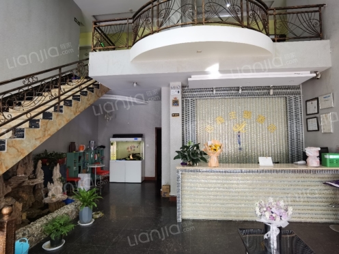 整租·吉星巷 30室1厅 南