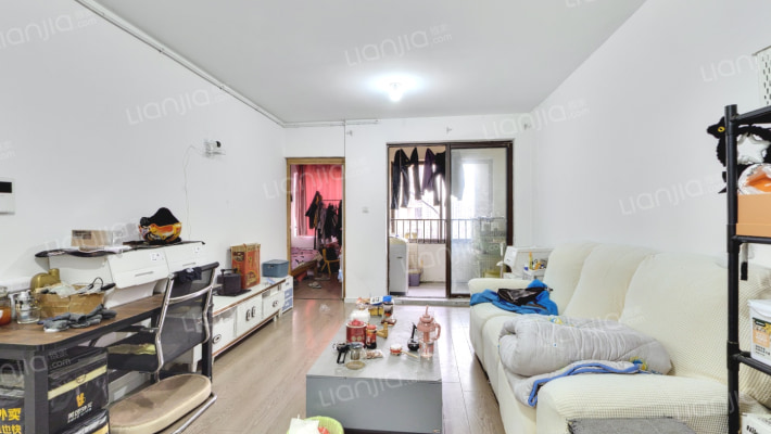 松南城辰禾西苑二手房实景图