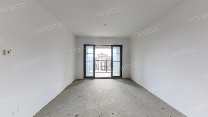 龙墅官公岛二手房实景图