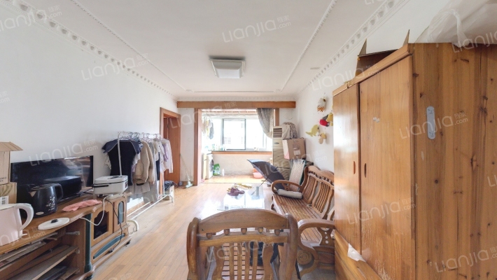 城丰路15弄二手房实景图