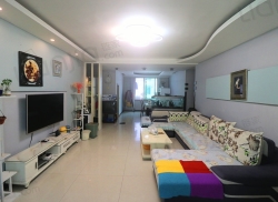 整租·金桂苑 4室2厅 东南_金桂苑租房