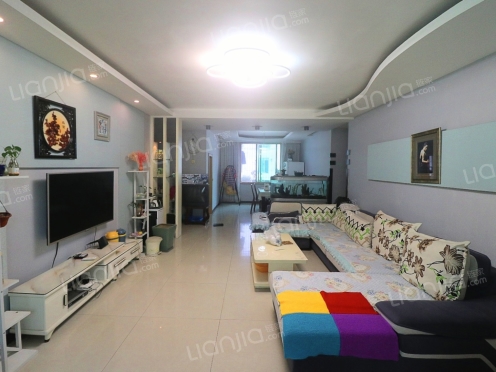 整租·金桂苑 4室2厅 东南