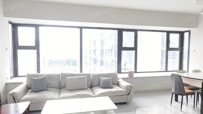 诸城恒信·潍水春风二手房实景图