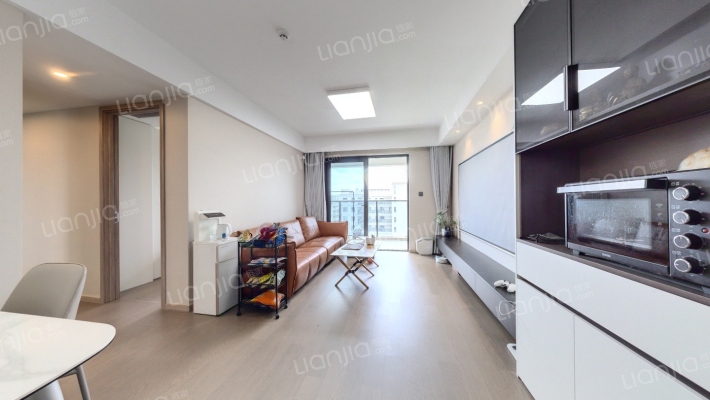 招商蛇口花屿观澜里二手房实景图