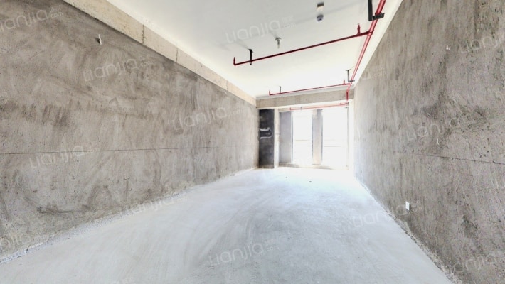 永利中心二手房实景图