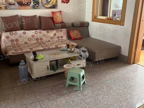 整租·永興住宅區 3室1厅 南/北