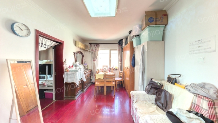 磨房南里二手房实景图