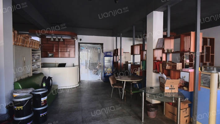 小康城6区二手房实景图