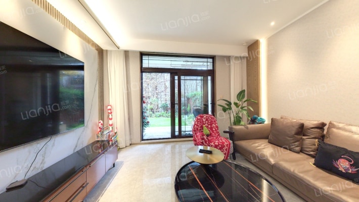 露香苑二手房实景图