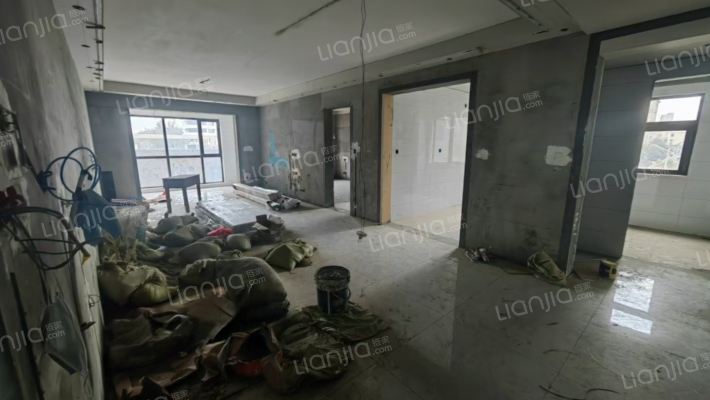 绿洲紫郡二手房实景图