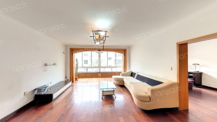 津桥家园二手房实景图