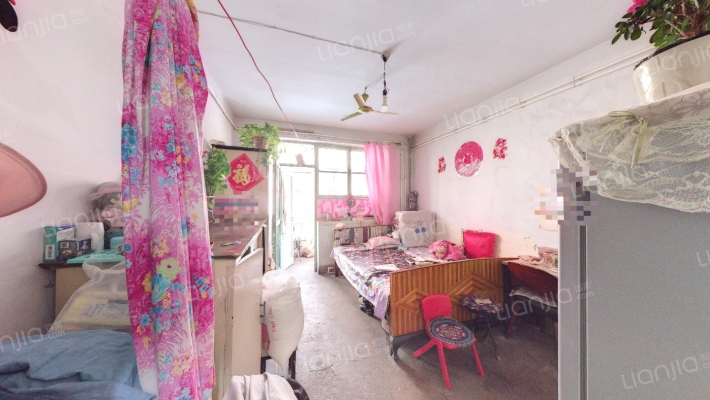 三桥街东社区二手房实景图