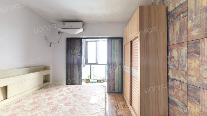 永恒朗晴二手房实景图