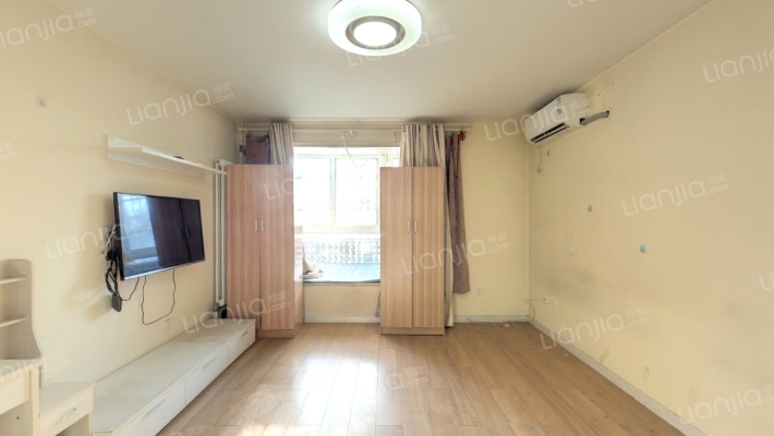 亮马桥路九号院二手房实景图