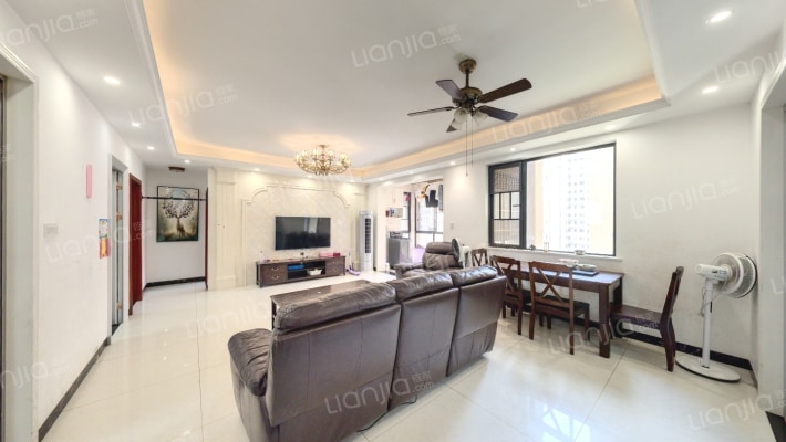 乾城江来二手房实景图