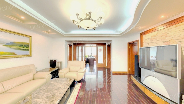 东海花园二手房实景图