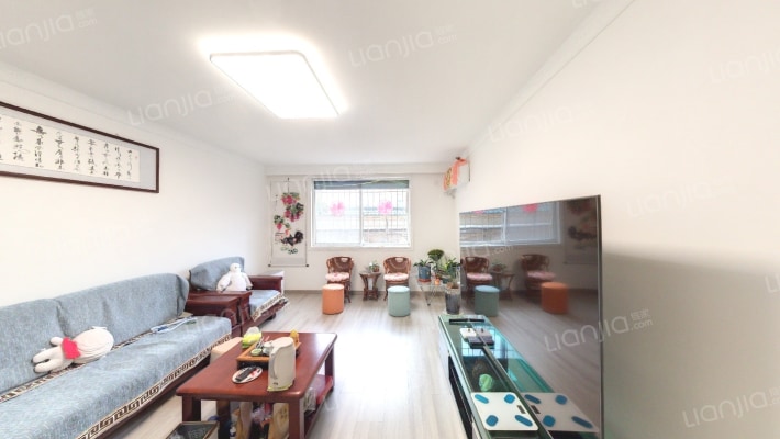 纺织研究所家属院二手房实景图