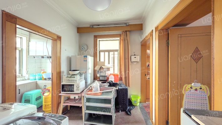 东风路二手房实景图