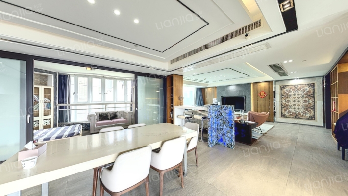 金海湾花园二手房实景图