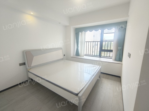 整租·中投·悦府 3室2厅 南