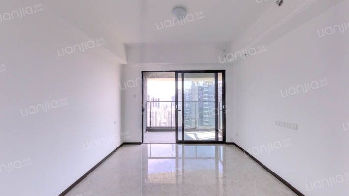 华发琴澳新城四季峰景六期二手房实景图