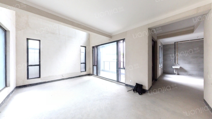 招商阳光城檀院二手房实景图