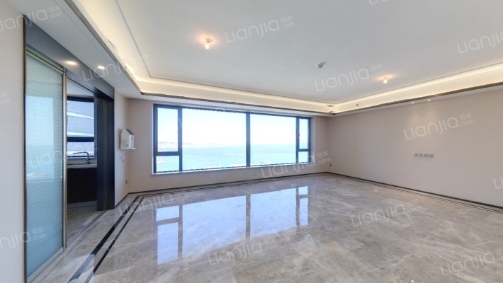 中海海港城二期峯汇二手房实景图