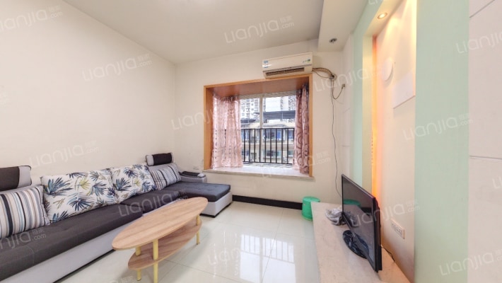 金银苑二手房实景图