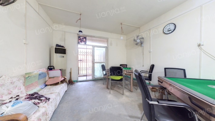 富强万象新城二手房实景图