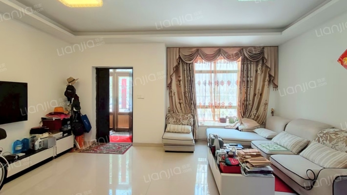 洋桥小区二手房实景图