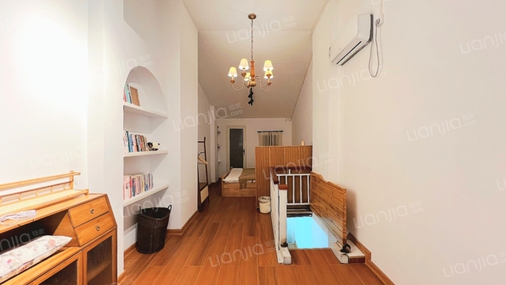 珠海西路二手房实景图