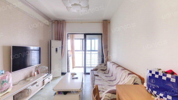 诚丰水晶座二手房实景图