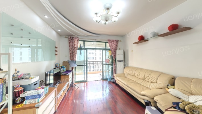 星逸居二手房实景图